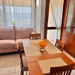 Apartman Bilocale Vista Mare Con Giardino Privato E Piscina San Remo