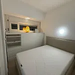 Bilocale Vista Mare Con Giardino Privato E Piscina Apartman San Remo