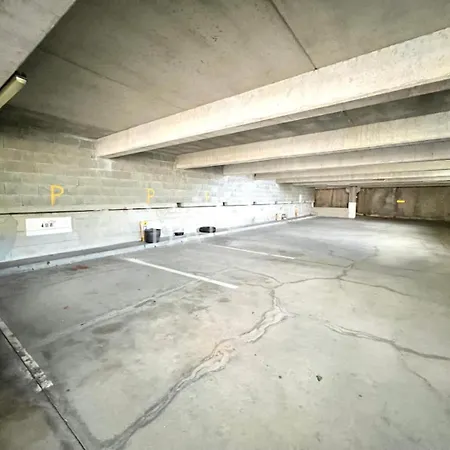 Bilocale Vista Mare Con Giardino Privato E Piscina Daire Sanremo